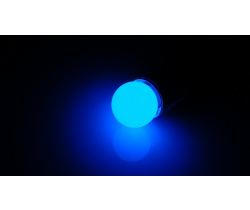 LED-Lamp-E27-40-5-B, синий