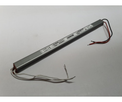 Блок питания 12V 60W IP67 