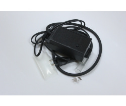 SL-410E2A2F-240V контроллер для Светодиодного дюралайта чейзинг 3W, 400Вт. Neo-Neon