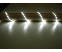 FLEX-SS5600В-W-5M Гибкая LED полоса,12V