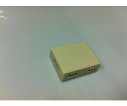 SC-X104 соединит. коробка max 5шт.