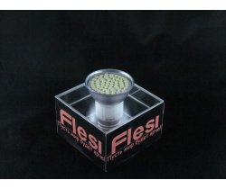 E27AL-SMD60S-W (E27,4.5W,AC220V, White, 6500K)