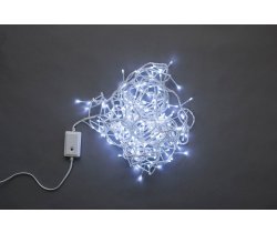 LED-BW-200-10M-240V-W, белая / БЕЛЫЙ провод