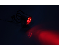 HPRO-002A-R  LEd прожектор, 12V