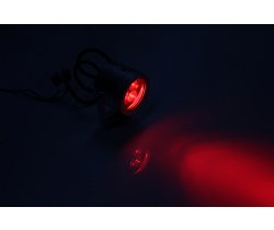 HPRO-002A-R  LEd прожектор, 12V