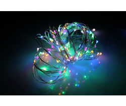LED-DD-200-20M-12V-MULTY, LED Роса 20м, мульти