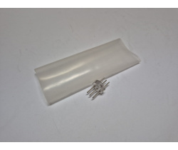 Коннектор  для чейзинга  I-образный, D13mm LED-DL-3W-CА-3  
