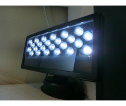 HPRO-005B-W  LEd прожектор, 12V
