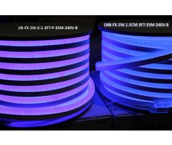 LNB-FX-2W-1.5CM-3FT-35M-240V-B (продается целыми бухтами)