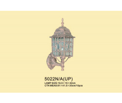 FL-5022N/A(UP) Фонарь 19,5*19,5*42 см