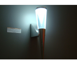 Ice cream CW LED светильник накладной 3*1.5W