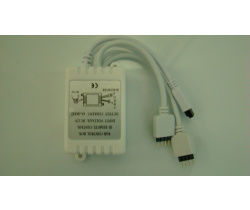 Контроллер для LED-изделий CN200A/CN200IR, DC12V