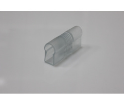 Прямой коннектор для Световой гирлянды Гибкий неон LED NEON FLEX  LM-220V-2835-120P-big size