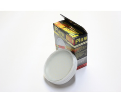 LED-GX70-15W 220V 3000K milky cover 42x111mm 30 000h