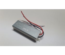 Блок питания 12V 15W IP67 