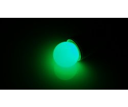 LED-Lamp-E27-40-5-G, зеленый