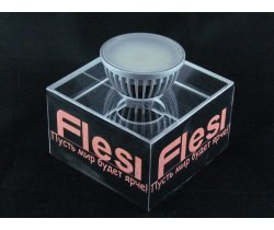 LED MR16-4W 220-240V, 4200K, SMD3014