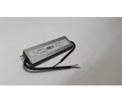 Блок питания 12V 100W IP67 