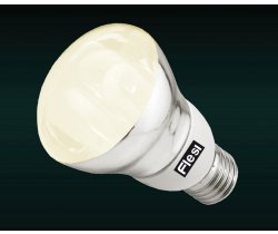 Flesi Reflector R63 9W с пр. стек.220V E272700K АК