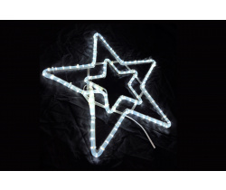 FLESI-LED-FL-STAR-57-240V-W 