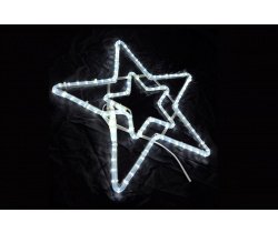 FLESI-LED-FL-STAR-57-240V-W 