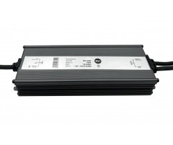 Блок питания 12V 200W IP67 ( vizar)