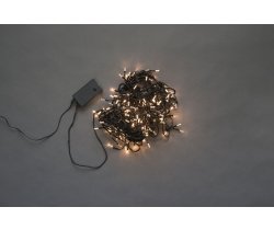 LED-TW-180-13,5M-24V-WW/BL  с контр. и трансом