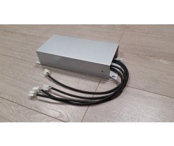 S-300W-12V-25A, Импульсный источник питания в защитном кожухе 240/12V 300W для LED гирлянд. Neo-Neon