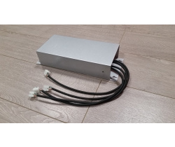 S-300W-12V-25A, Импульсный источник питания в защитном кожухе 240/12V 300W для LED гирлянд. Neo-Neon