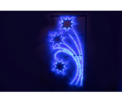 FLESI-LED-GRP-428-1 B MOTIF 175х85см