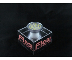 E27AL-SMD60S-WW (E27,4.5W,AC220V, WarWhite,3000K)