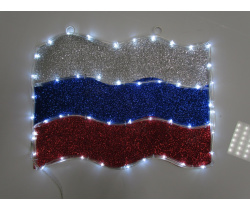 Russian Flag 91,44 х 71,12см