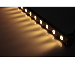 G-DQ118-16-WW 18LED, 12V, тёплый белый