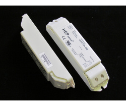 Драйвер 12W, 350mA HEP LLVC12A