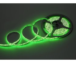 NEW FLEX-SDP3180B-G IP65 белая основа (Зеленая)