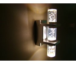 PMS WW LED светильник накладной 3*1.5W