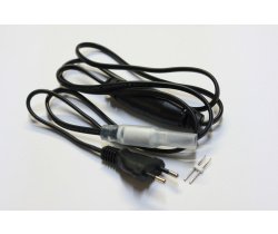 Cиловой шнур для тейп-лайта LT-2W и Milky LT-2W и LT-FCB-2W-3528-60L