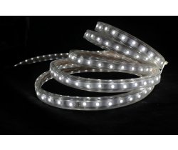 LT-FCB-WF-3528-60L-100M-220V-W Светодиодный Тейп лайт чейзинг водопад, белый 8,5*17мм 240V. Neo-Neon