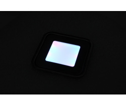 SC-B102С(Indoor) RGB LEDfloor light,квадр,12V,IP54