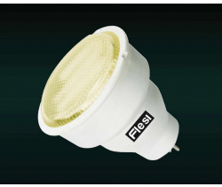 Flesi MR16 Luxer 7W 220V GU5.3-B 7W 2700K 59x50
