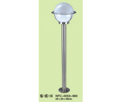 NFC-0053-980 Светильник 25*25*98 см