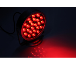 HPRO-005A-R  LEd прожектор, 12V