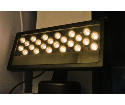 HPRO-005B-WW  LEd прожектор, 12V