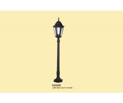 FL-6006D(6D1) Фонарь 24,5*121 см