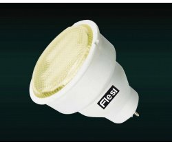 Flesi MR16 Luxer 7W 220V GU5.3-B 7W 2700K 59x50