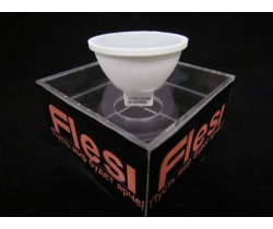 LED GU5.3/SXW 7W 220-240V matted cover 3200K 