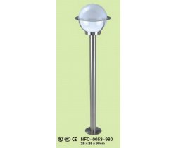 NFC-0053-980 Светильник 25*25*98 см