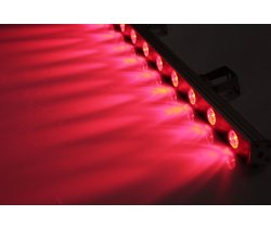 G-DQ118-16-R 18LED, 12V, красный