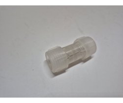 Прямой коннектор для дюралайта XD-5W D16mm