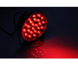 HPRO-005A-R  LEd прожектор, 12V